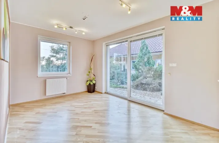 Prodej rodinného domu, Hrušovany, 300 m2