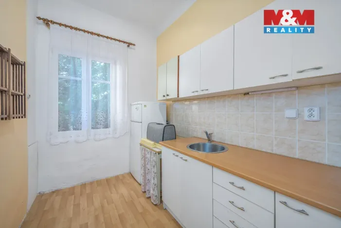 Prodej rodinného domu, Krucemburk, Masarykova, 263 m2