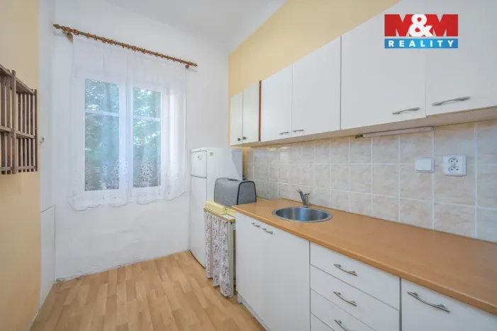 Prodej činžovního domu, Krucemburk, Masarykova, 263 m2