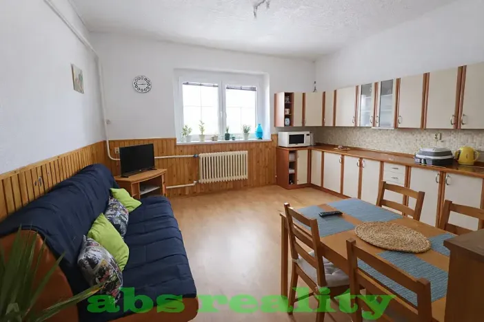 Prodej rodinného domu, Městec Králové, 95 m2