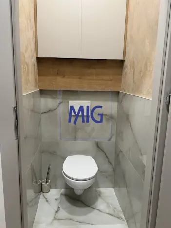 Pronájem bytu 2+kk, Brno, Úvoz, 44 m2