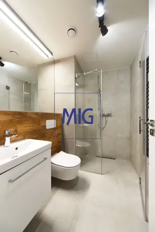 Pronájem bytu 2+kk, Brno, Cejl, 35 m2