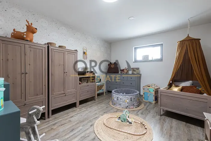 Prodej rodinného domu, Kyjov, 205 m2