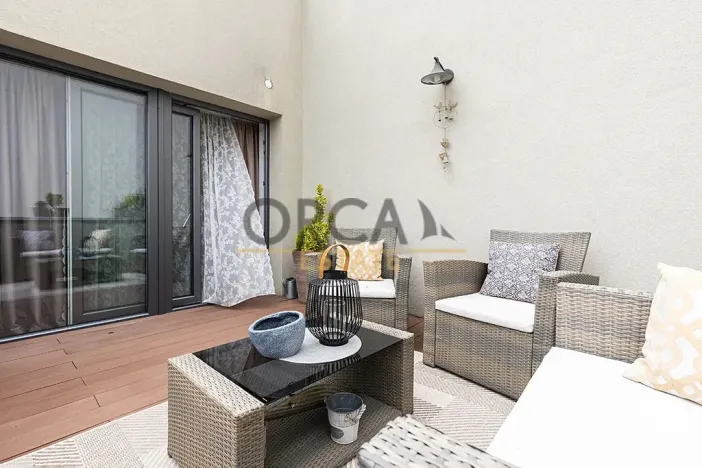 Prodej rodinného domu, Kyjov, 205 m2