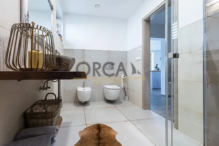 Prodej rodinného domu, Kyjov, 205 m2