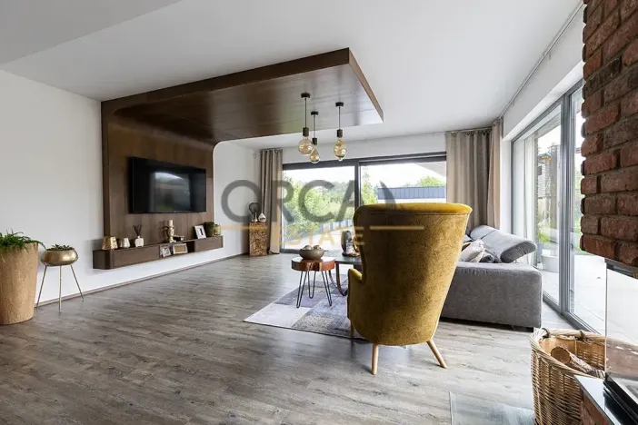 Prodej rodinného domu, Kyjov, 205 m2