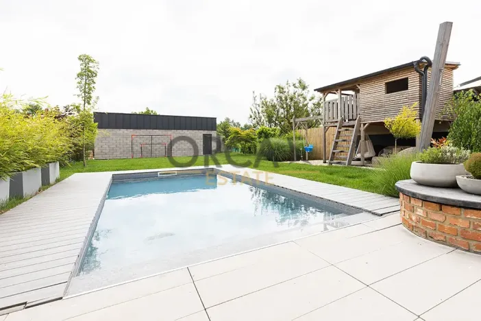 Prodej rodinného domu, Kyjov, 205 m2