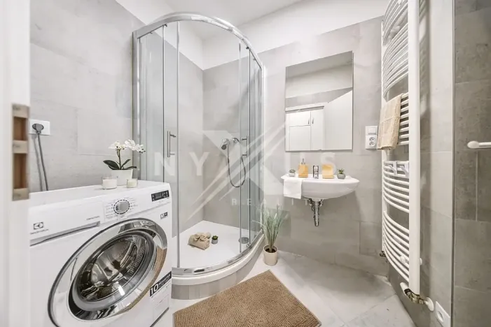 Prodej bytu 1+kk, Praha - Letňany, Kadečkové, 35 m2