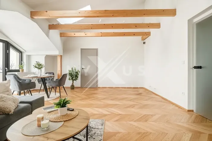 Prodej bytu 4+kk, Praha - Zbraslav, K Havlínu, 104 m2