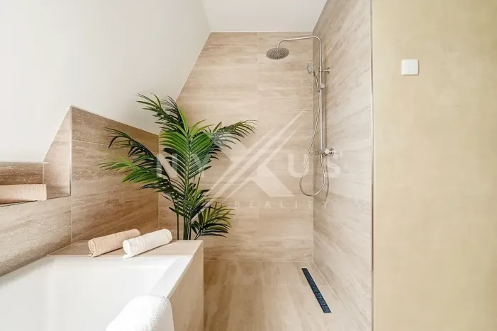 Prodej bytu 4+kk, Praha - Zbraslav, K Havlínu, 104 m2