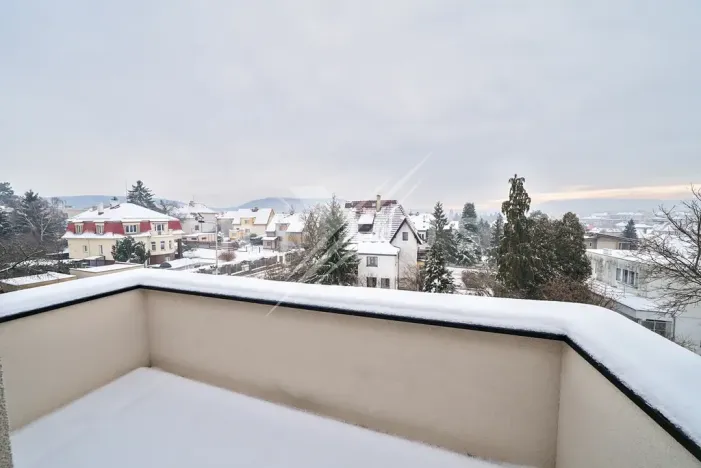 Prodej bytu 4+kk, Praha - Zbraslav, K Havlínu, 104 m2