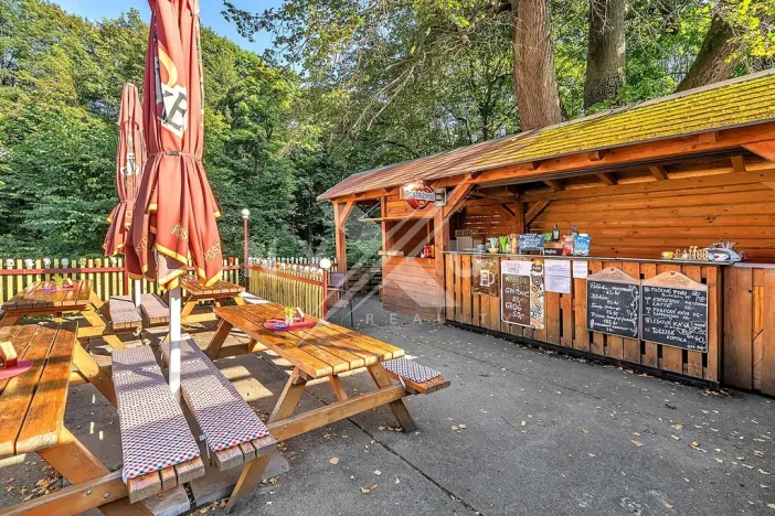 Prodej rodinného domu, Josefův Důl, 550 m2