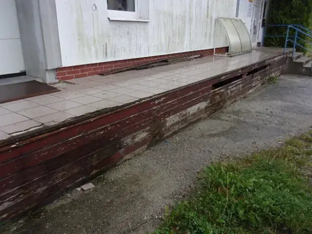 Dražba výrobních prostor, Frenštát pod Radhoštěm, Martinská čtvrť, 808 m2