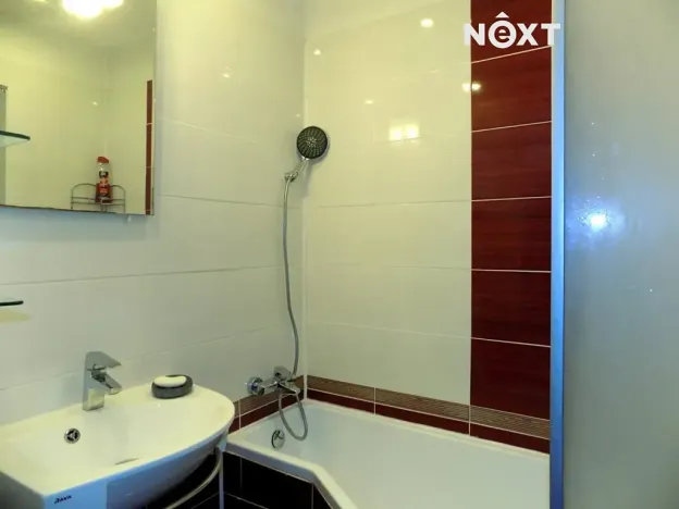 Pronájem bytu 3+kk, Česká Lípa, Jižní, 54 m2