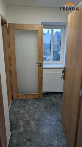 Pronájem bytu 2+kk, Turnov, Fučíkova, 40 m2