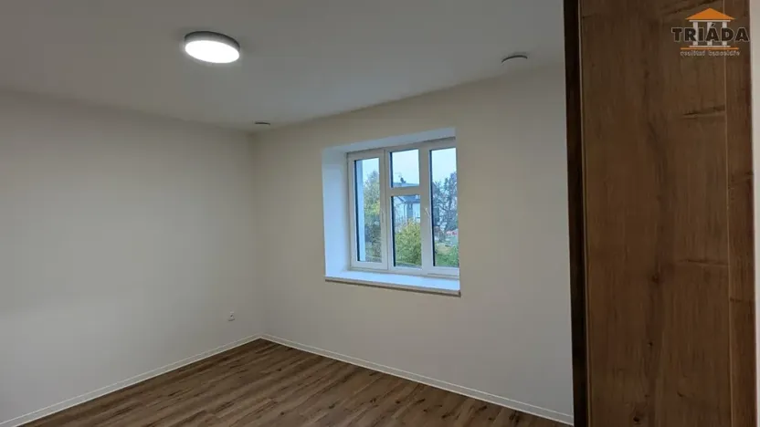 Pronájem bytu 2+kk, Turnov, Fučíkova, 40 m2