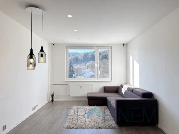 Pronájem bytu 3+1, Ústí nad Orlicí, Jilemnického, 77 m2