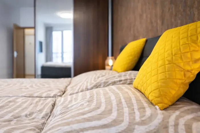 Pronájem bytu 2+kk, Praha - Záběhlice, Na Slatince, 71 m2