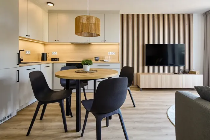 Prodej bytu 4+kk, Loučná pod Klínovcem, 94 m2