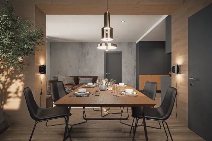 Prodej bytu 5+kk, Loučná pod Klínovcem, 166 m2