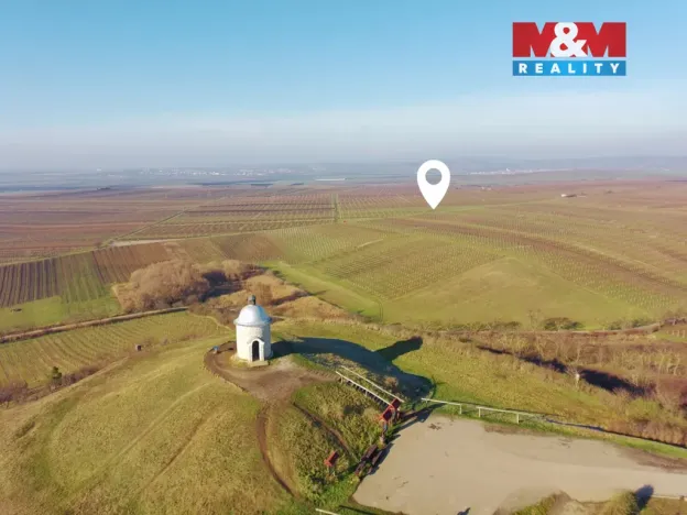 Prodej pole, Velké Bílovice, 7286 m2