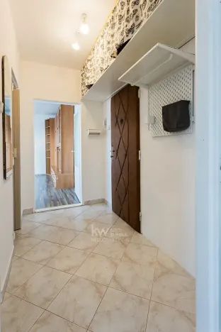 Pronájem bytu 2+kk, Roztoky, Masarykova, 55 m2