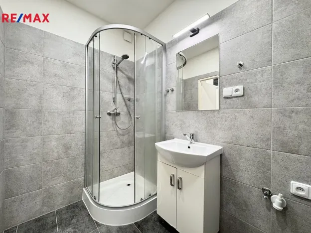 Pronájem bytu 2+1, Ostrava - Hrabůvka, Krakovská, 48 m2