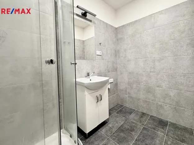 Pronájem bytu 2+1, Ostrava - Hrabůvka, Krakovská, 48 m2