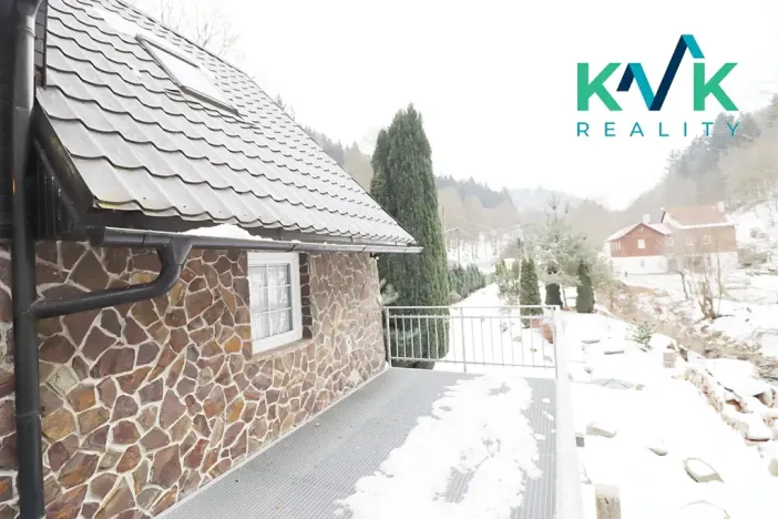 Prodej ubytování, Loket, 149 m2