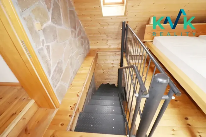 Prodej ubytování, Loket, 149 m2