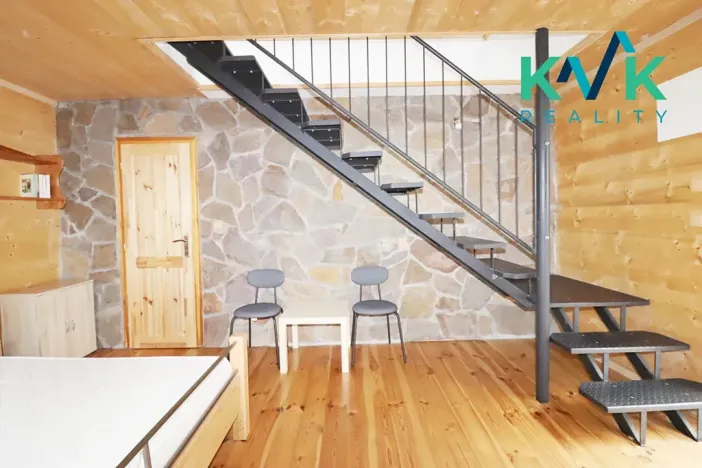 Prodej ubytování, Loket, 149 m2