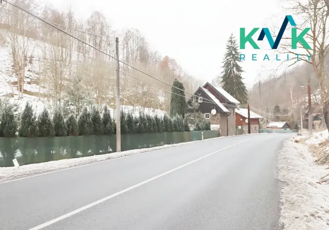 Prodej ubytování, Loket, 149 m2