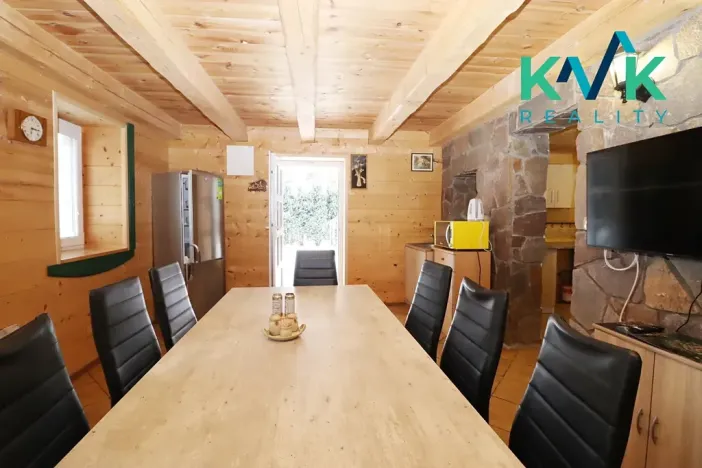 Prodej rodinného domu, Loket, 149 m2