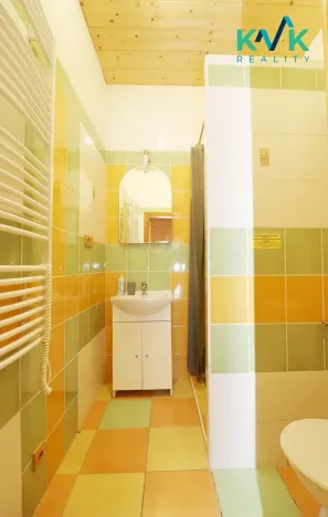 Prodej rodinného domu, Loket, 149 m2