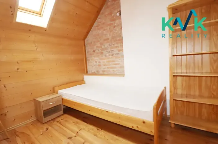 Prodej rodinného domu, Loket, 149 m2