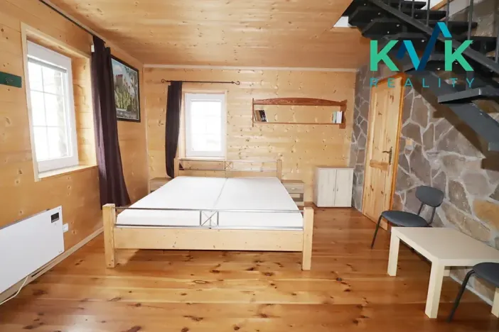 Prodej rodinného domu, Loket, 149 m2