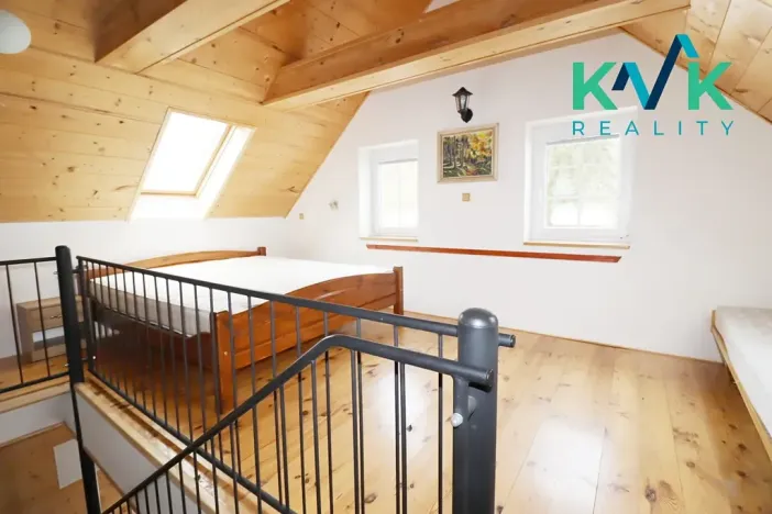 Prodej rodinného domu, Loket, 149 m2