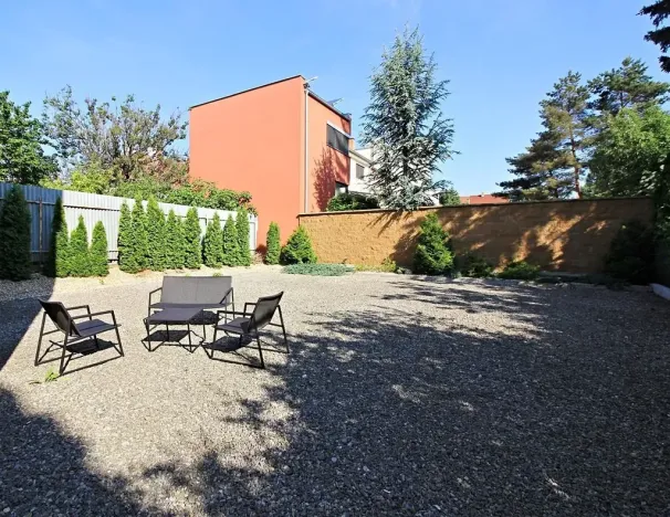 Pronájem bytu 1+kk, Brno, Dobrovského, 47 m2