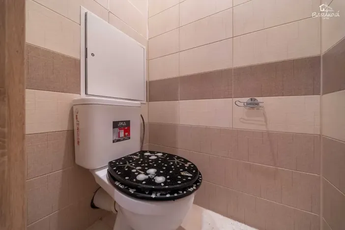 Prodej bytu 2+1, Plzeň, Tichá, 60 m2