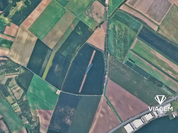 Prodej podílu pole, Syrovice, 1508 m2