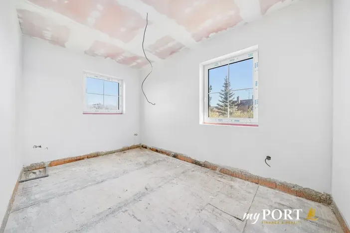 Prodej rodinného domu, Písek, 120 m2