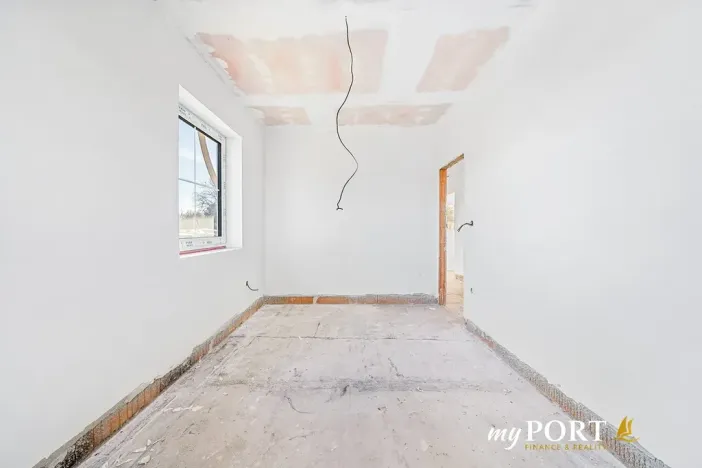 Prodej rodinného domu, Písek, 120 m2