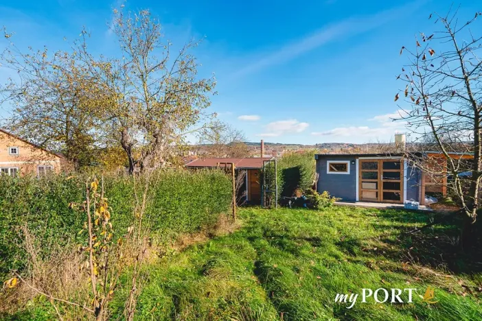 Prodej rodinného domu, Písek, 120 m2