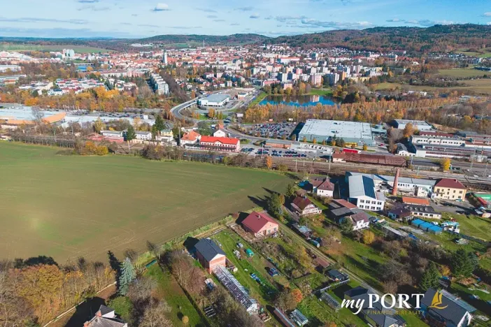 Prodej rodinného domu, Písek, 120 m2