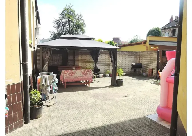 Pronájem bytu 3+1, Ostrava, Kutuzovova, 85 m2