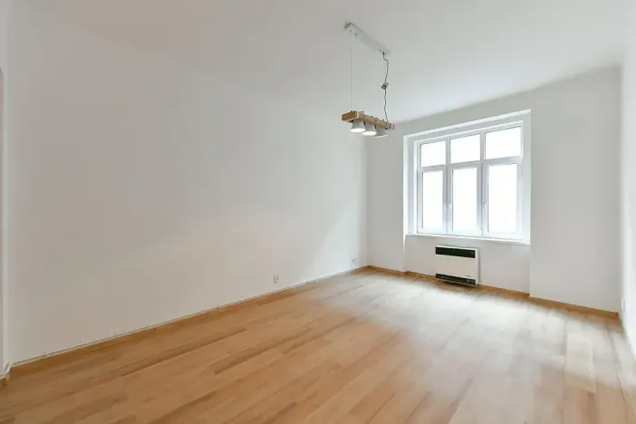 Pronájem bytu 3+kk, Praha - Vinohrady, Kolínská, 85 m2