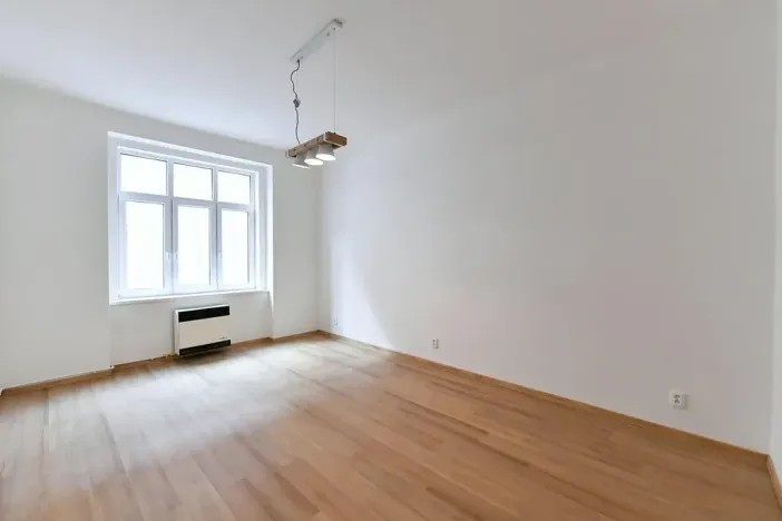 Pronájem bytu 3+kk, Praha - Vinohrady, Kolínská, 85 m2