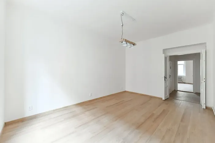 Pronájem bytu 3+kk, Praha - Vinohrady, Kolínská, 85 m2