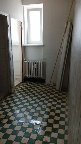 Pronájem bytu 2+1, Most, tř. Budovatelů, 60 m2