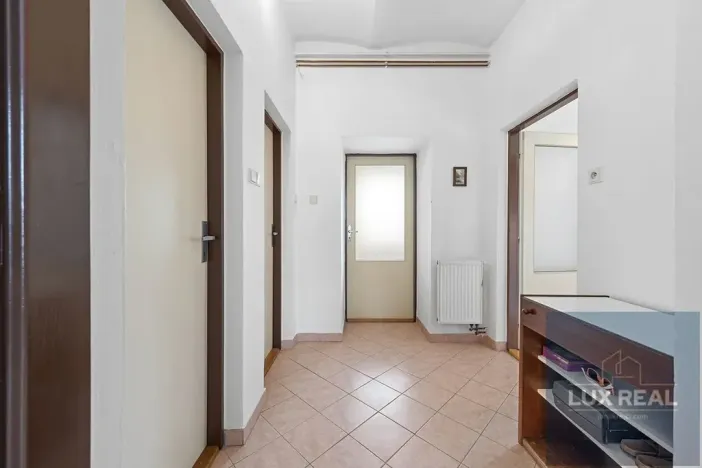 Prodej zemědělské usedlosti, Petrůvky, 2953 m2